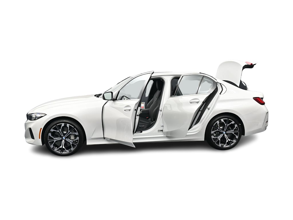 Thumbnail: 2026 BMW 3 Series - 36