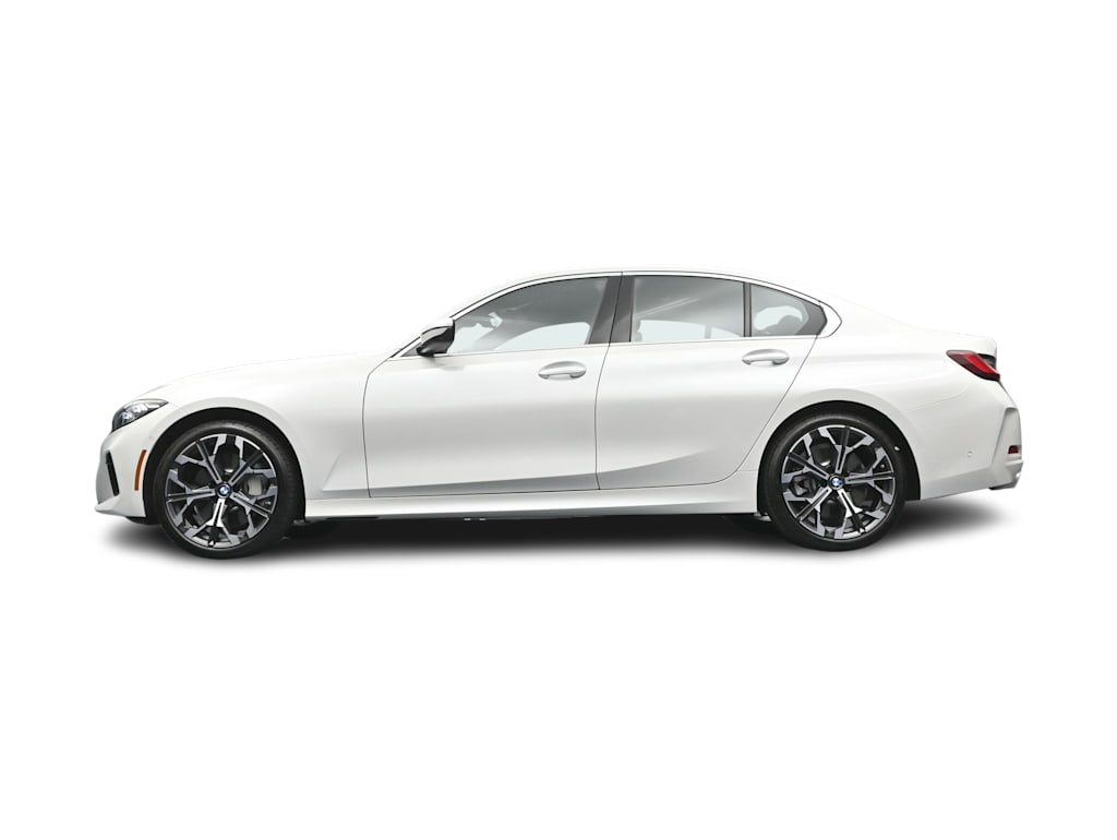 Thumbnail: 2026 BMW 3 Series - 33