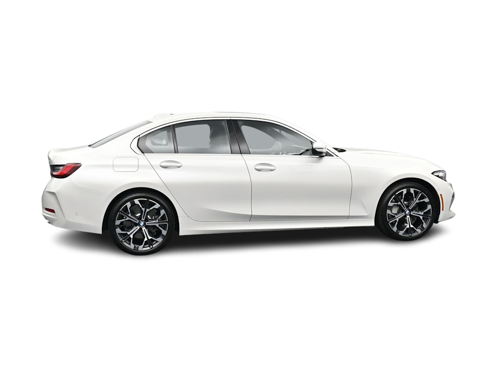 Thumbnail: 2026 BMW 3 Series - 15