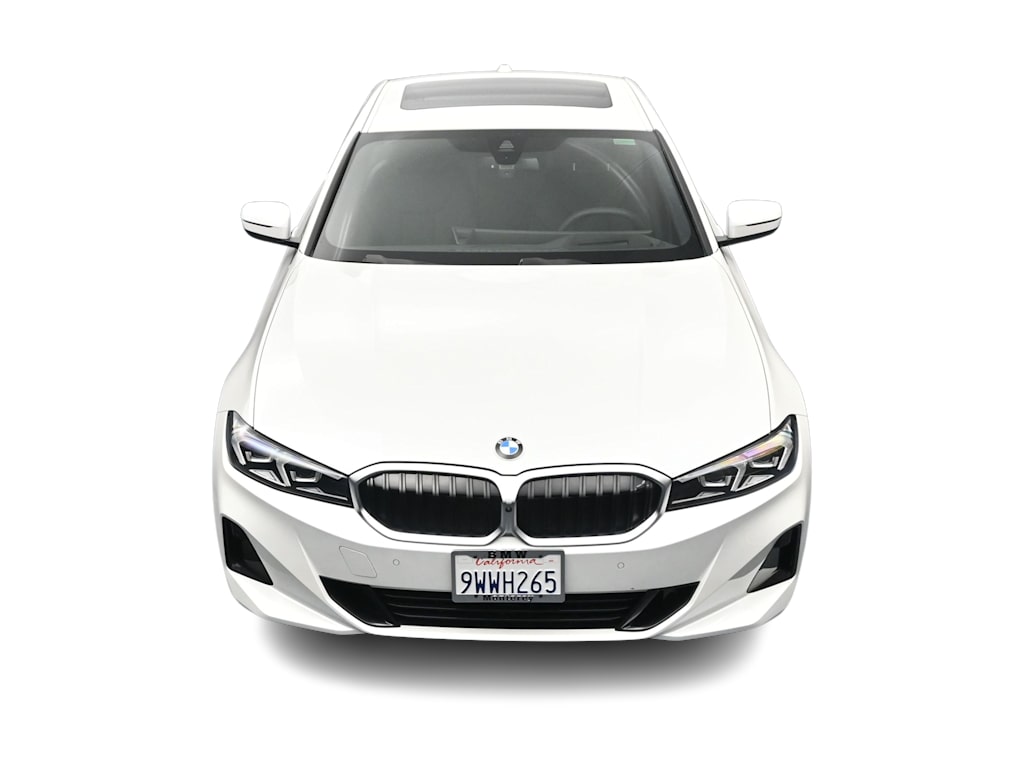 Thumbnail: 2026 BMW 3 Series - 20