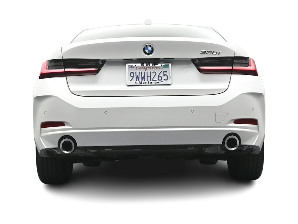 Thumbnail: 2026 BMW 3 Series - 31