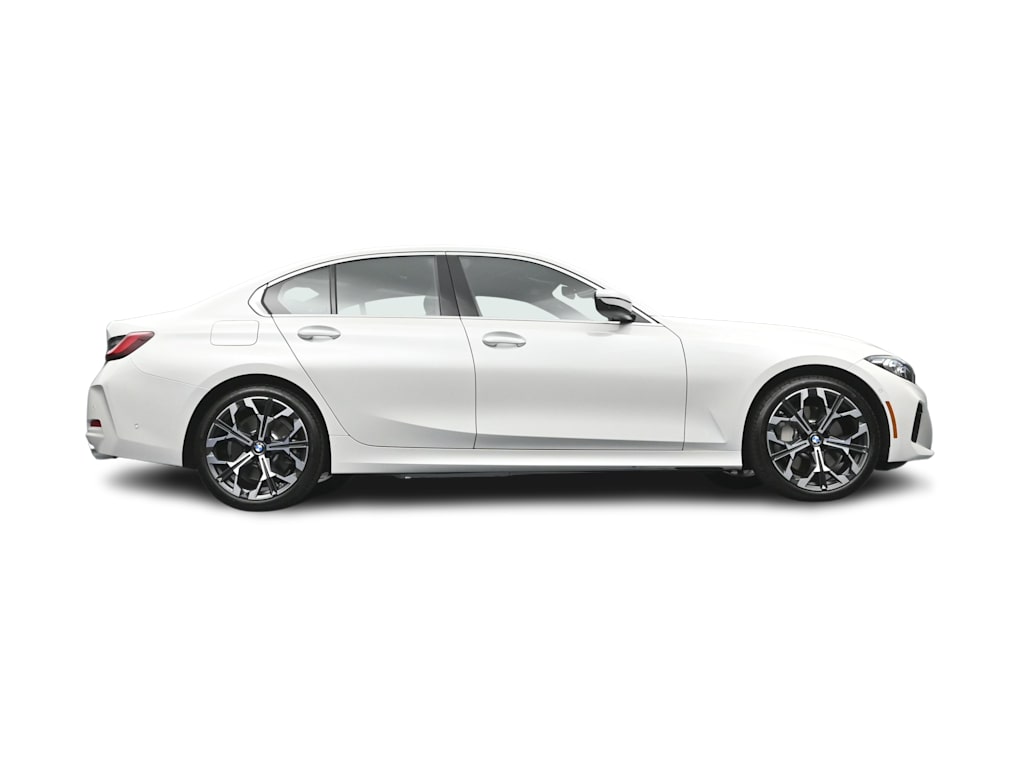 Thumbnail: 2026 BMW 3 Series - 29