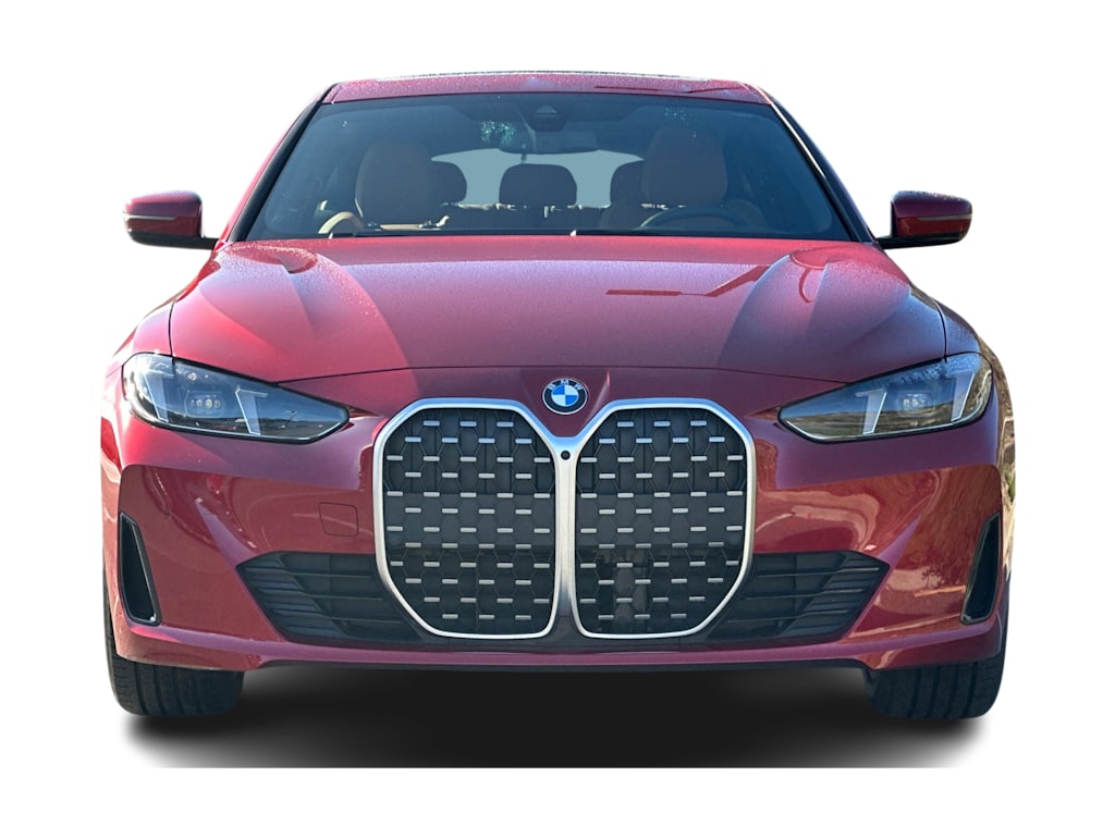 Thumbnail: 2025 BMW 4 Series - 6