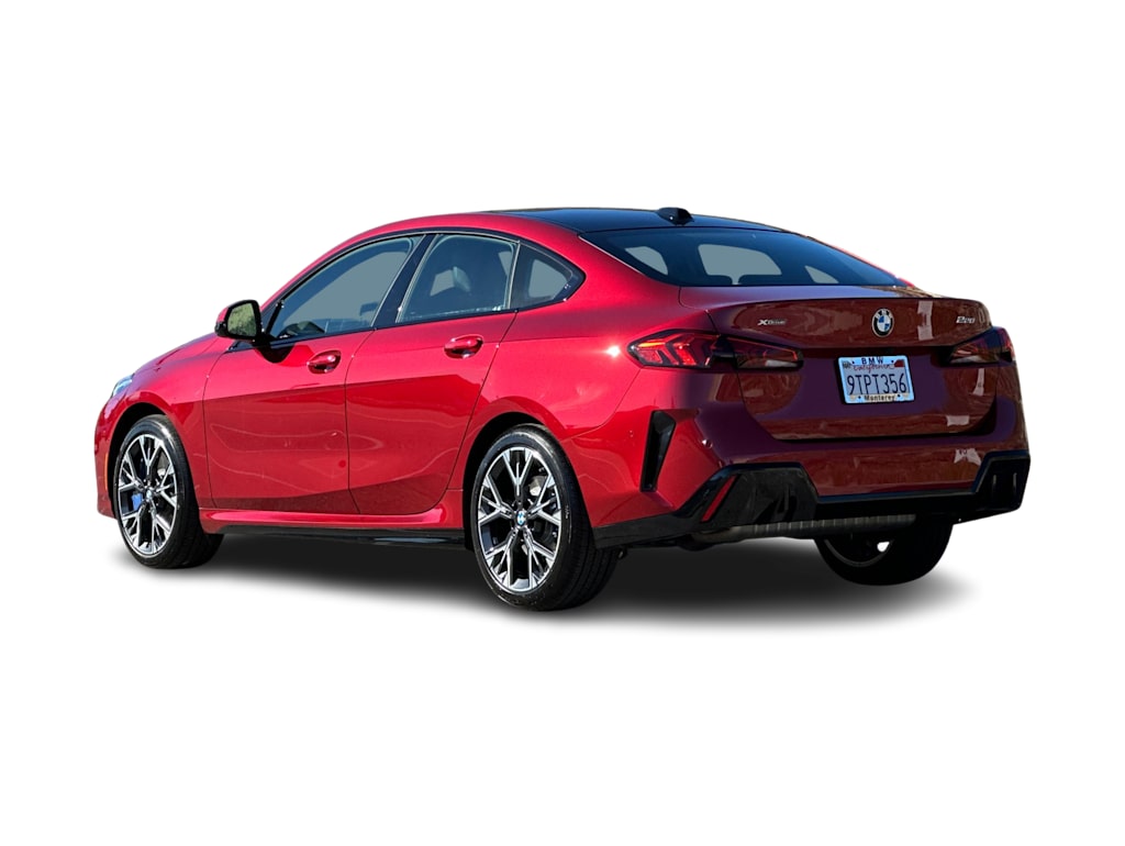 Thumbnail: 2025 BMW 2 Series - 4