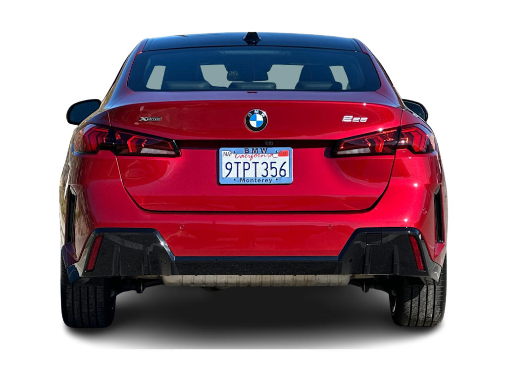 Thumbnail: 2025 BMW 2 Series - 5