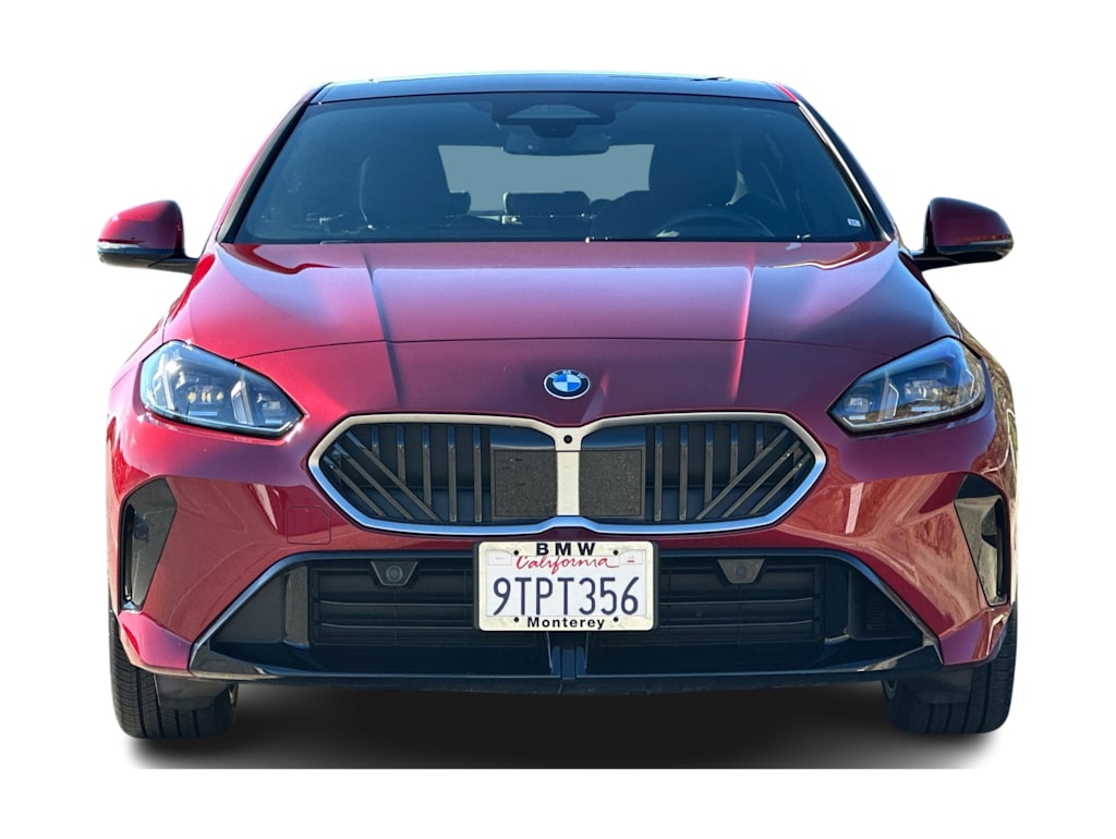 Thumbnail: 2025 BMW 2 Series - 6