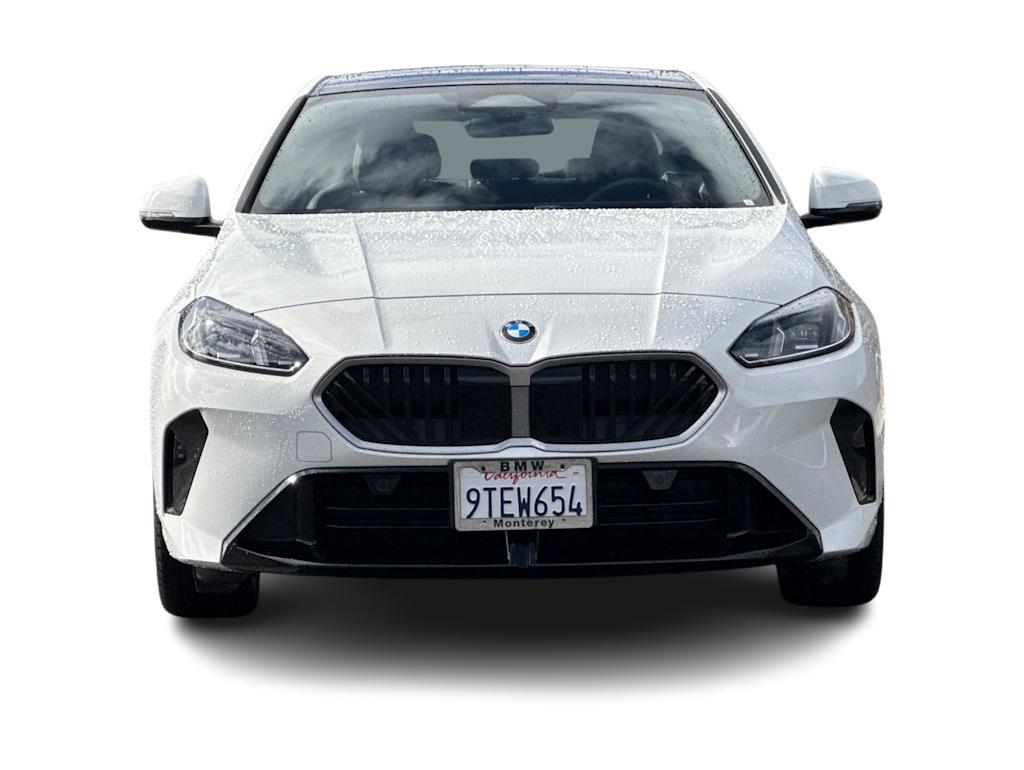 Thumbnail: 2025 BMW 2 Series - 6