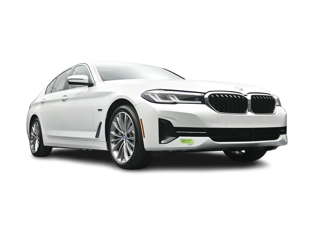 Thumbnail: 2023 BMW 5 Series - 29