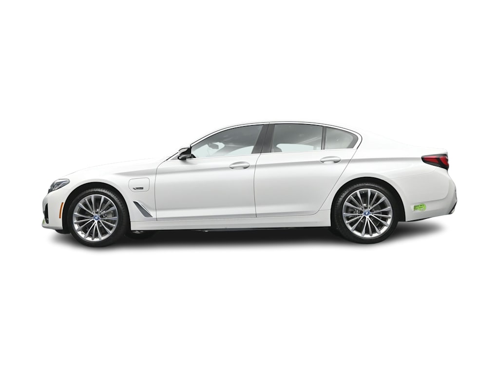 Thumbnail: 2023 BMW 5 Series - 34
