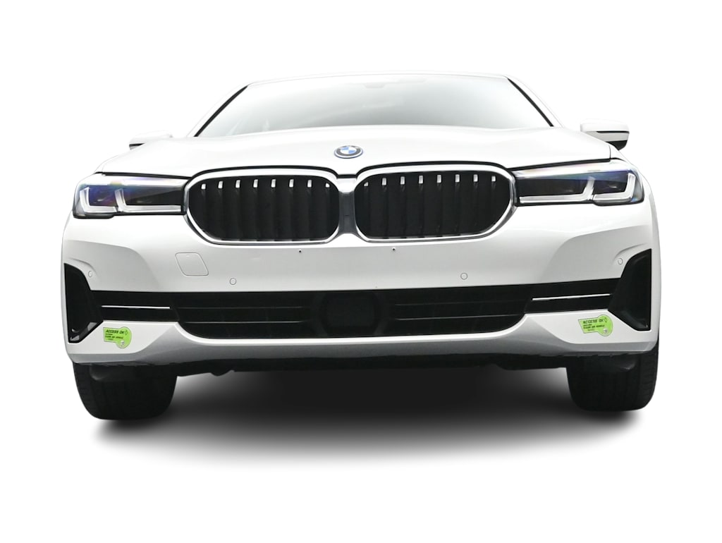 Thumbnail: 2023 BMW 5 Series - 28