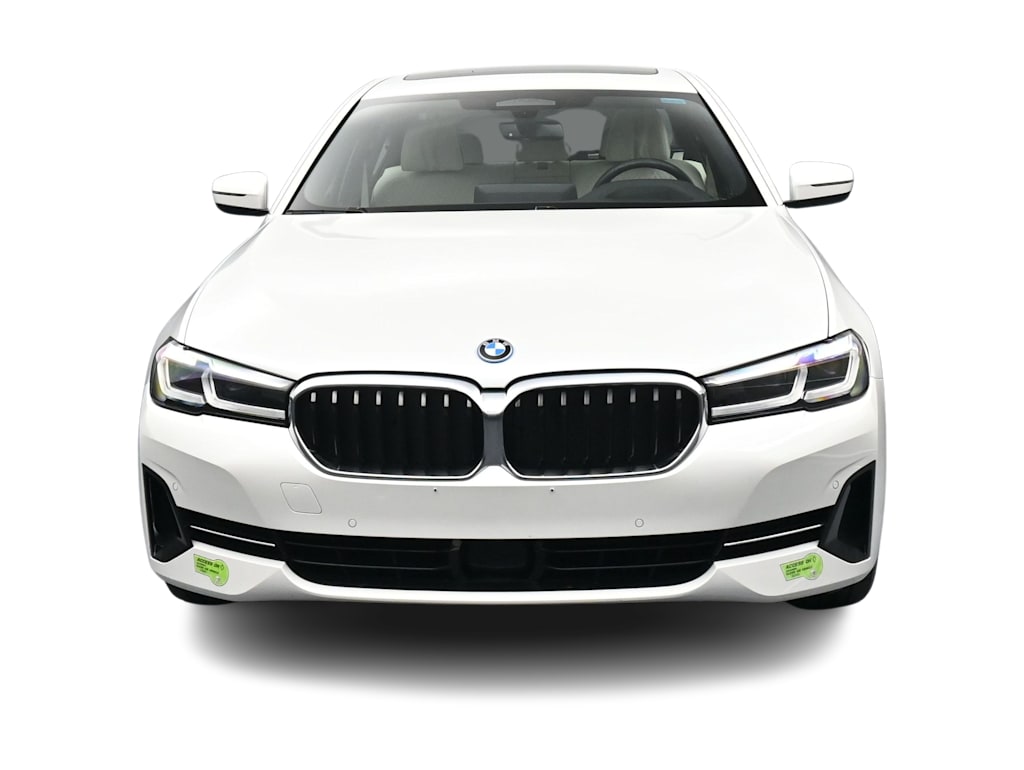 Thumbnail: 2023 BMW 5 Series - 6