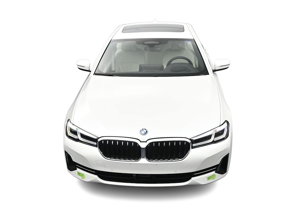 Thumbnail: 2023 BMW 5 Series - 20