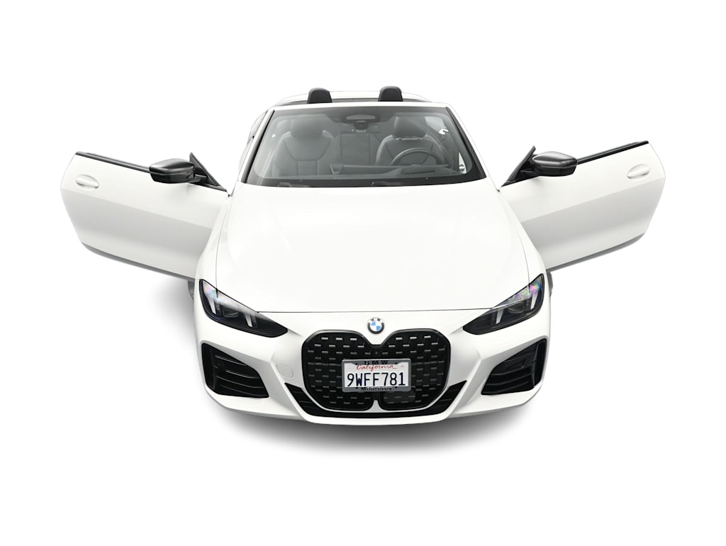 Thumbnail: 2025 BMW 4 Series - 31