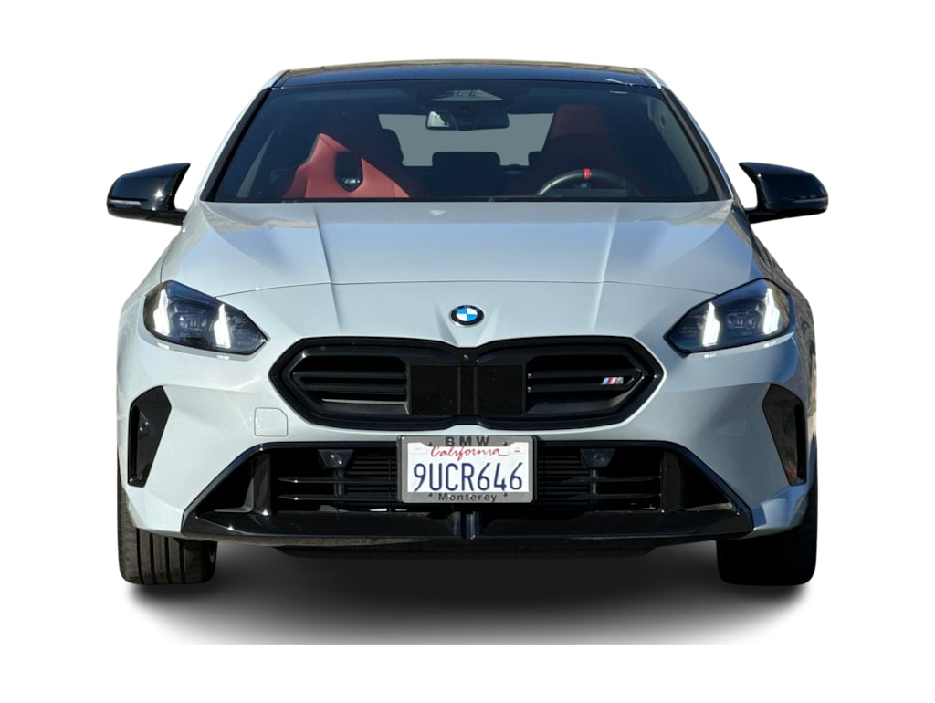 Thumbnail: 2025 BMW 2 Series - 6