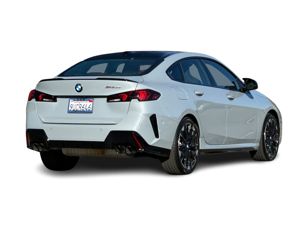 Thumbnail: 2025 BMW 2 Series - 17