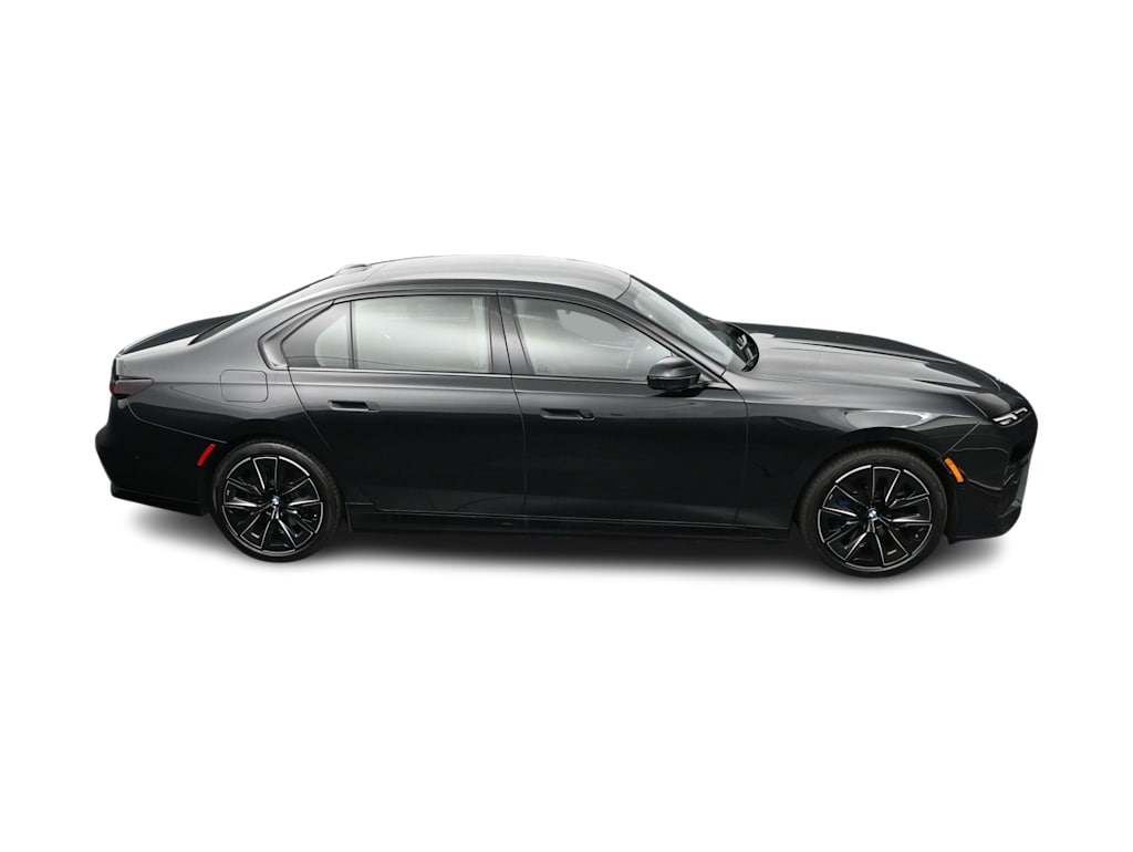 Thumbnail: 2025 BMW 7 Series - 18