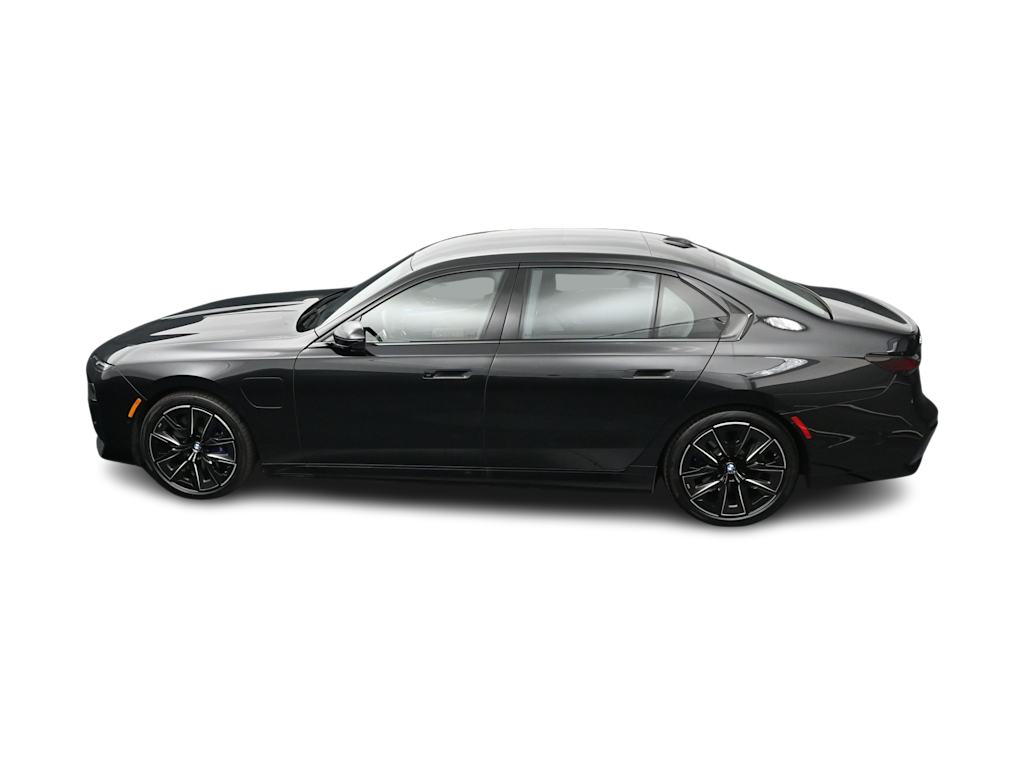 Thumbnail: 2025 BMW 7 Series - 22
