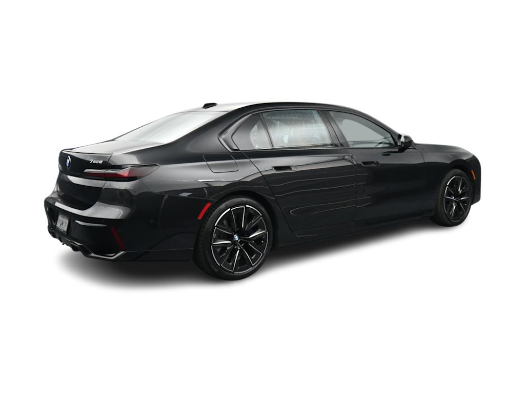 Thumbnail: 2025 BMW 7 Series - 12