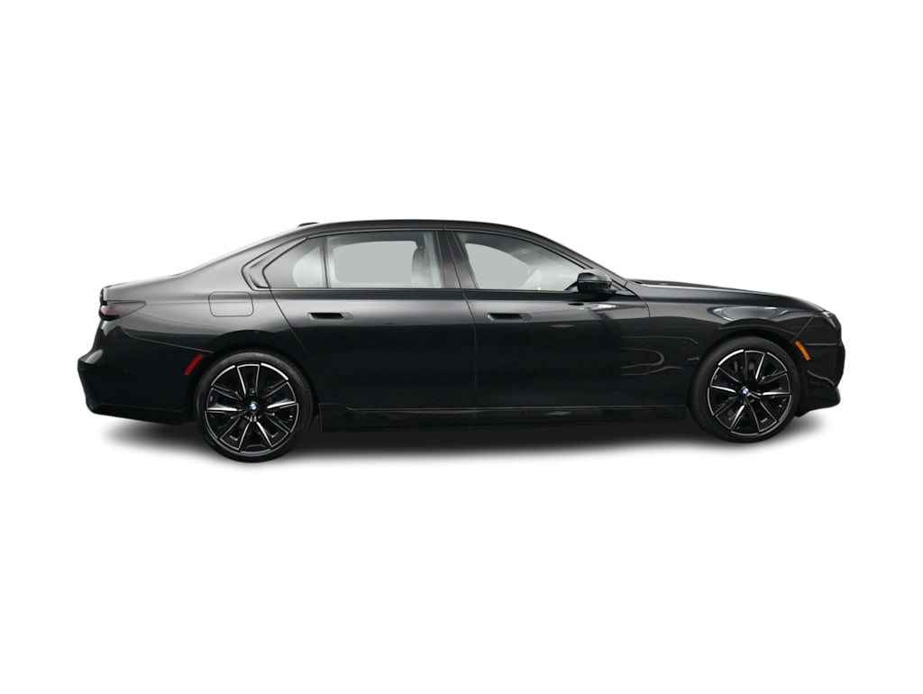 Thumbnail: 2025 BMW 7 Series - 11