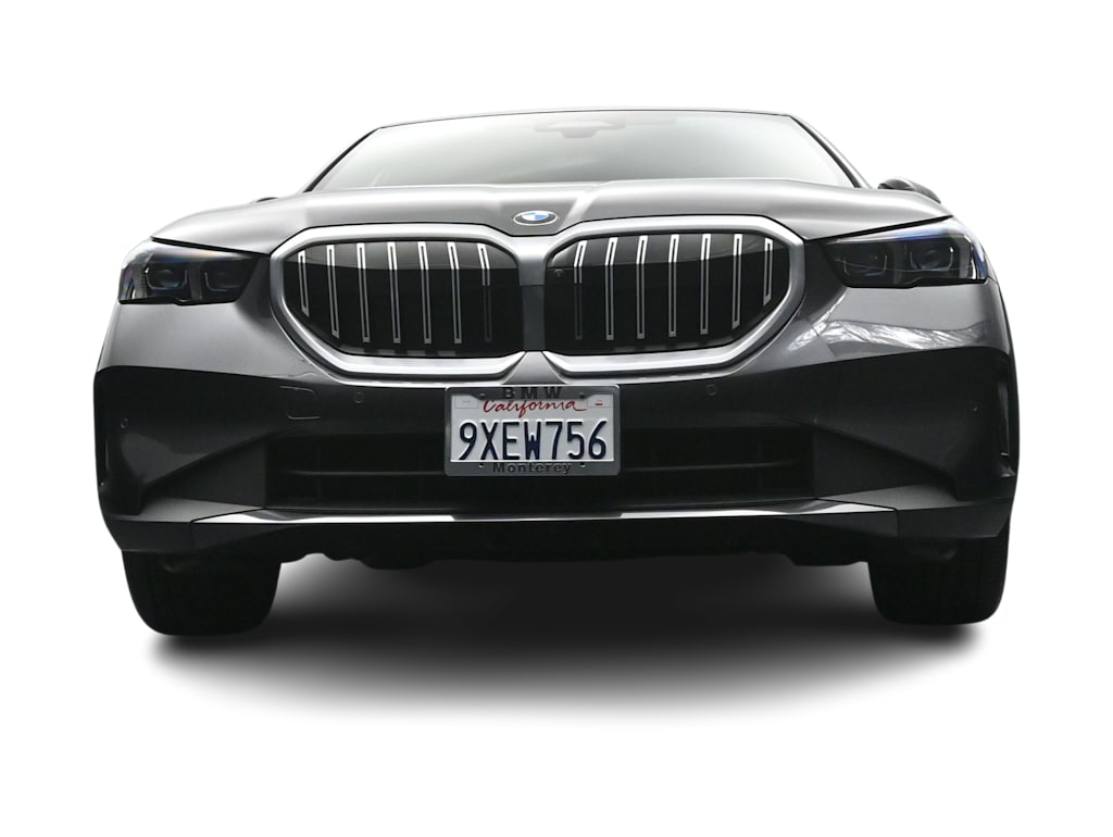 Thumbnail: 2026 BMW 5 Series - 27