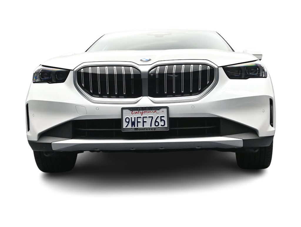 Thumbnail: 2026 BMW 5 Series - 26