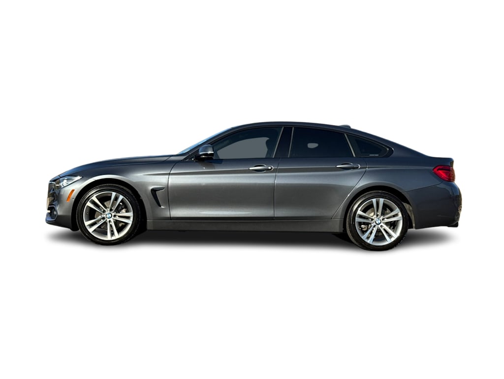 Thumbnail: 2018 BMW 4 Series - 3