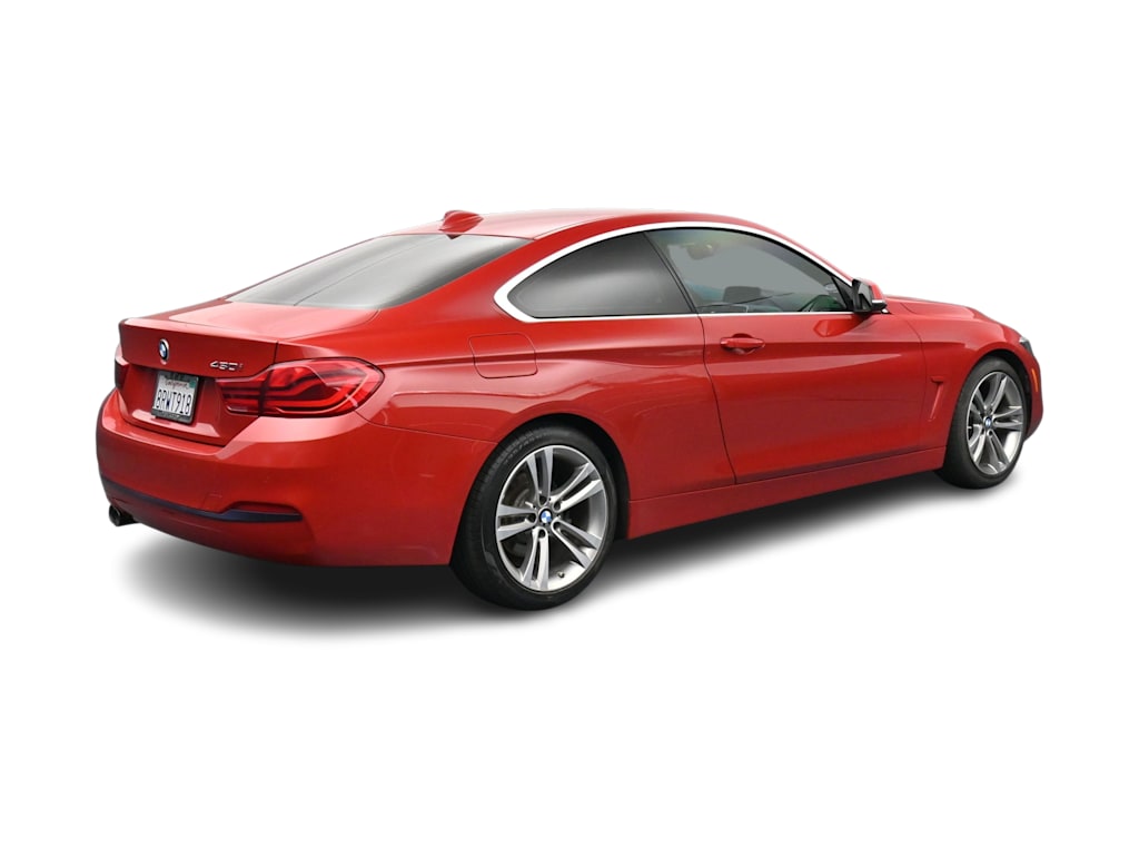 Thumbnail: 2019 BMW 4 Series - 14