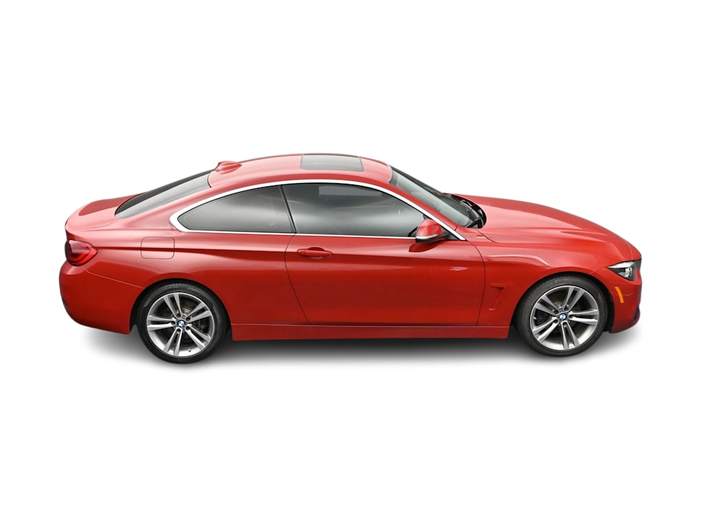 Thumbnail: 2019 BMW 4 Series - 19