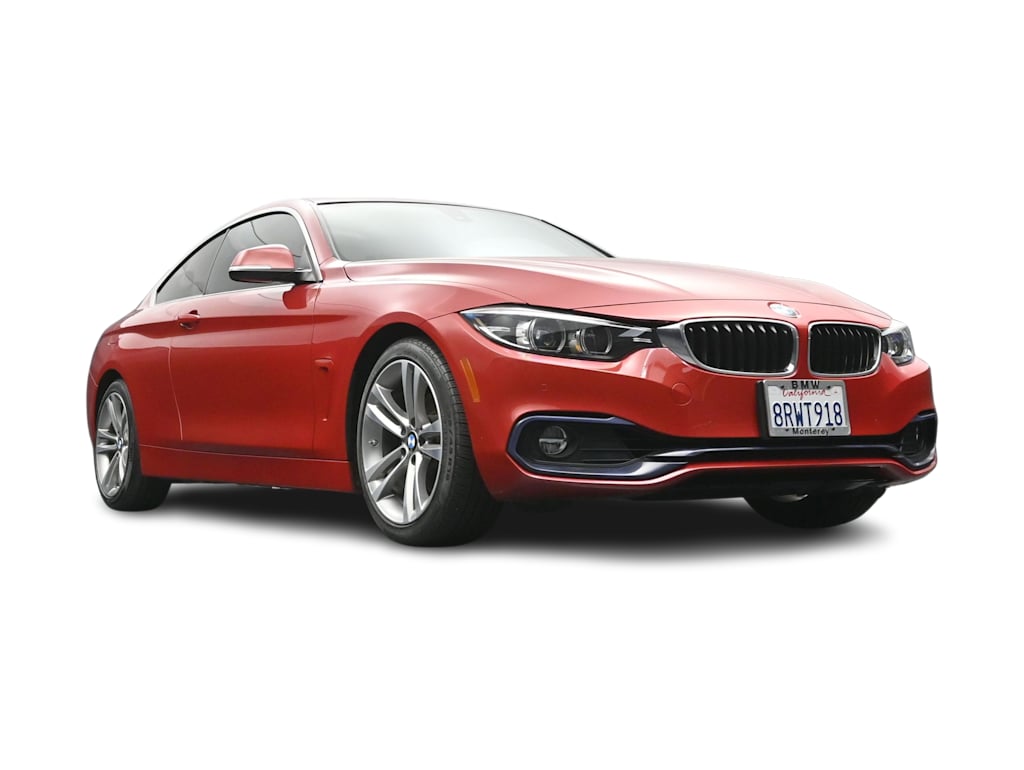 Thumbnail: 2019 BMW 4 Series - 26