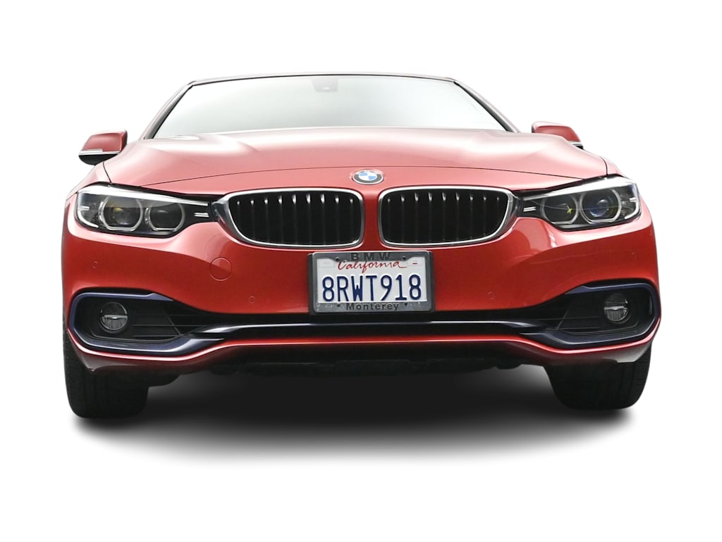 Thumbnail: 2019 BMW 4 Series - 25