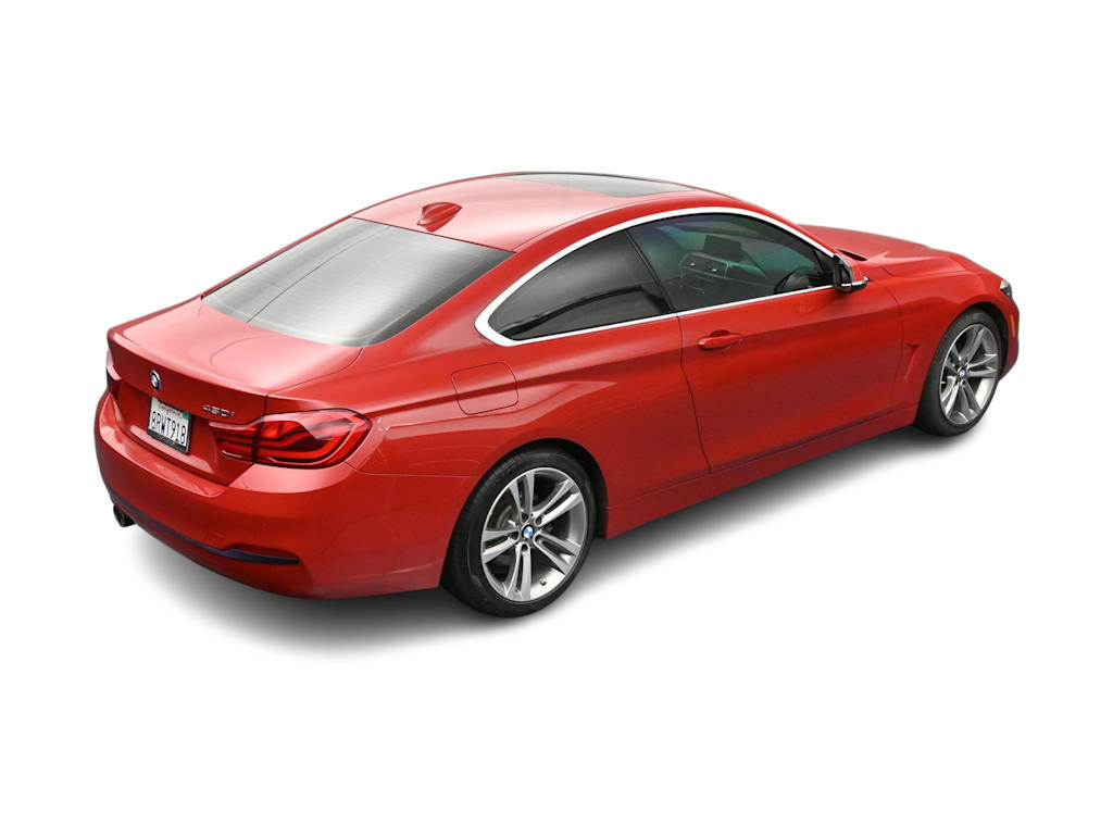 Thumbnail: 2019 BMW 4 Series - 20