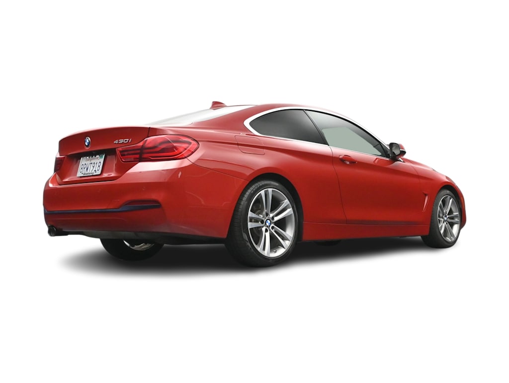 Thumbnail: 2019 BMW 4 Series - 28
