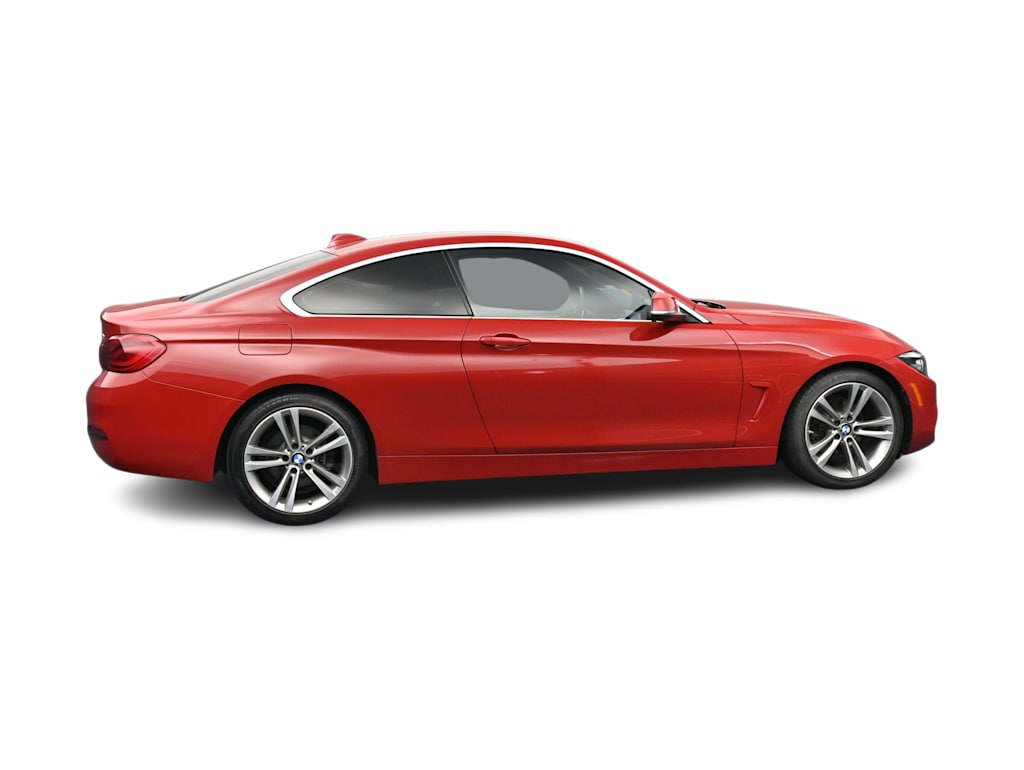 Thumbnail: 2019 BMW 4 Series - 13