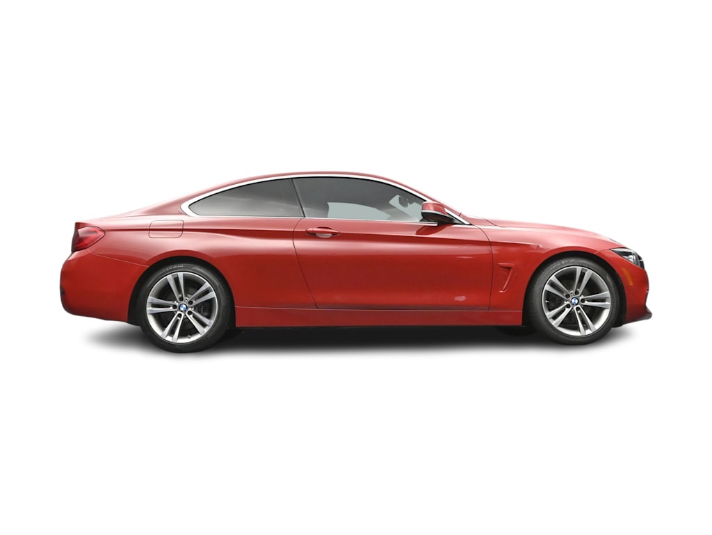 Thumbnail: 2019 BMW 4 Series - 27