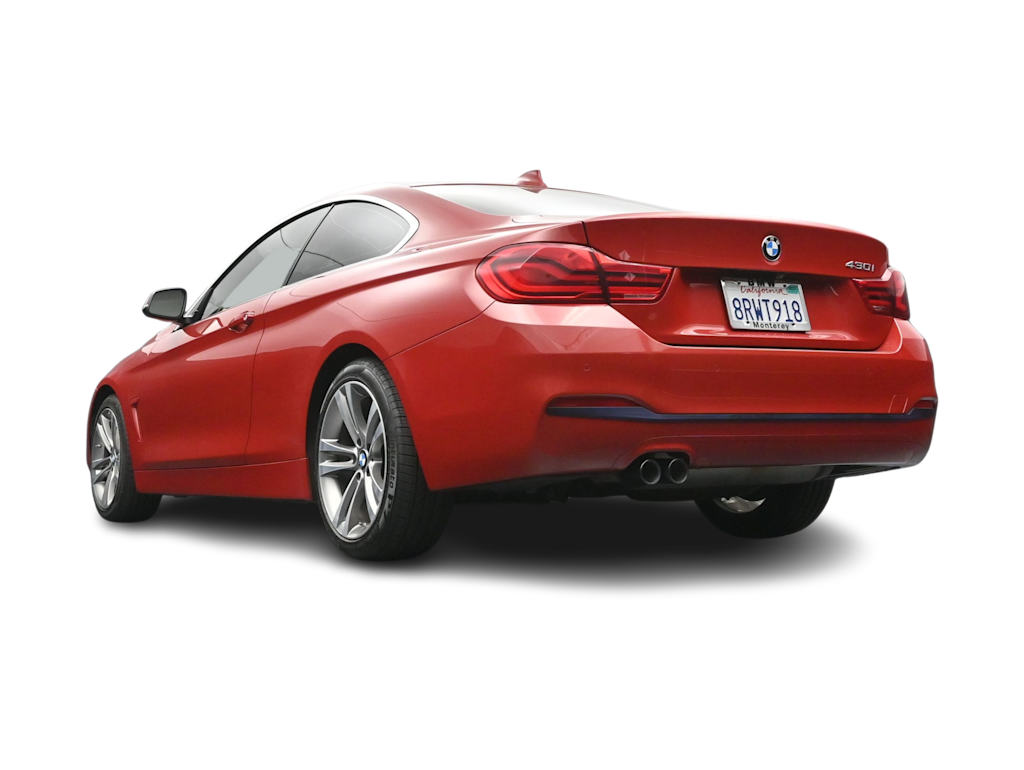 Thumbnail: 2019 BMW 4 Series - 30