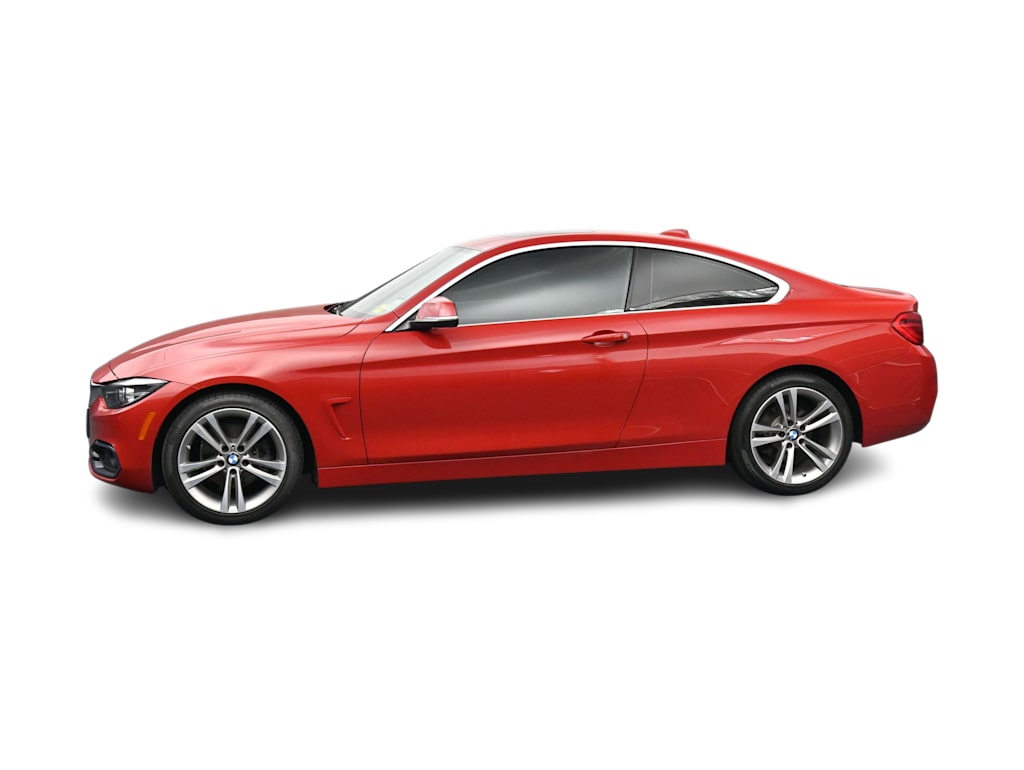 Thumbnail: 2019 BMW 4 Series - 3
