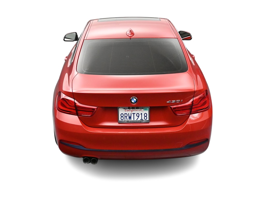 Thumbnail: 2019 BMW 4 Series - 21
