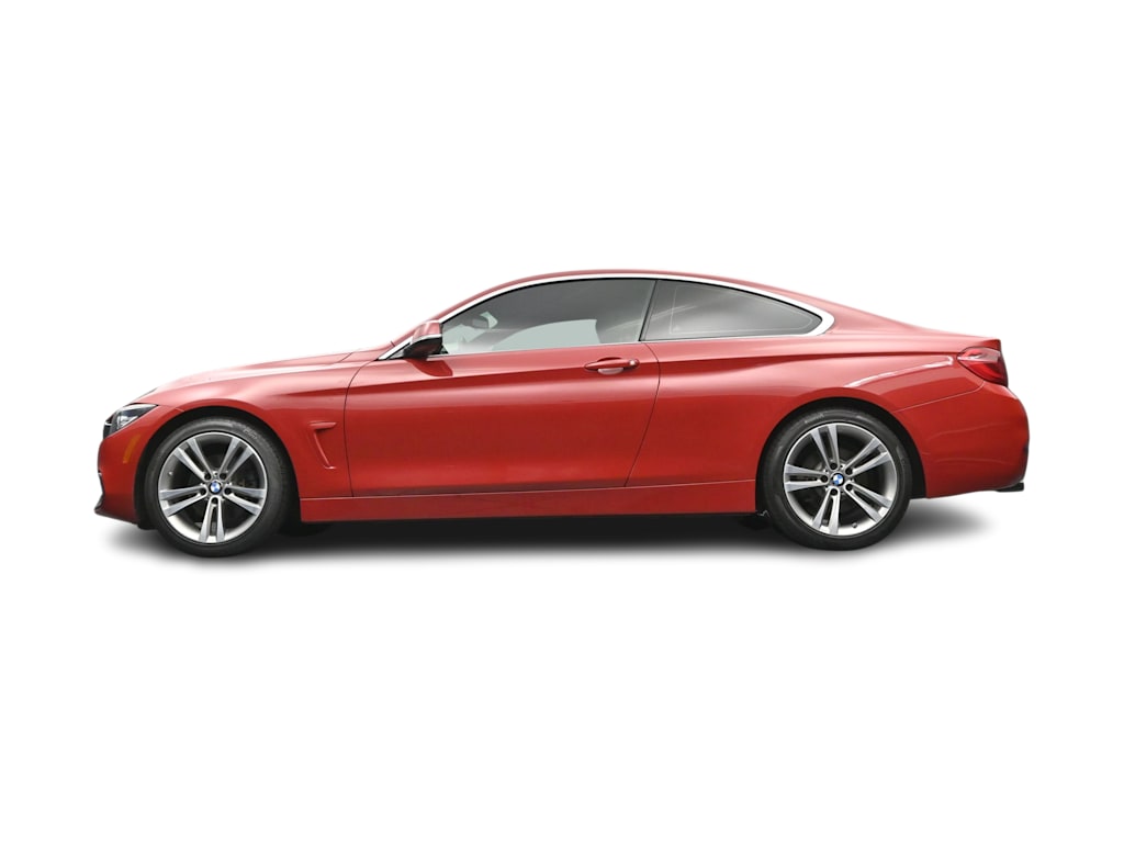 Thumbnail: 2019 BMW 4 Series - 31