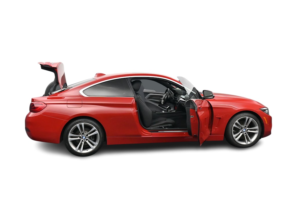 Thumbnail: 2019 BMW 4 Series - 33
