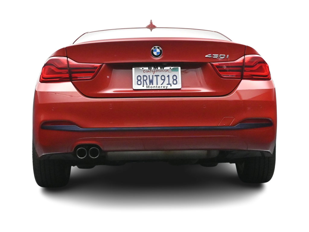Thumbnail: 2019 BMW 4 Series - 29