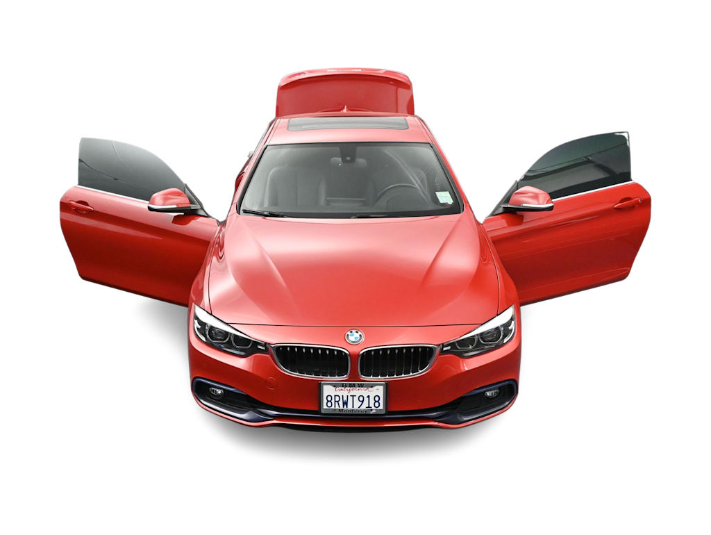 Thumbnail: 2019 BMW 4 Series - 32