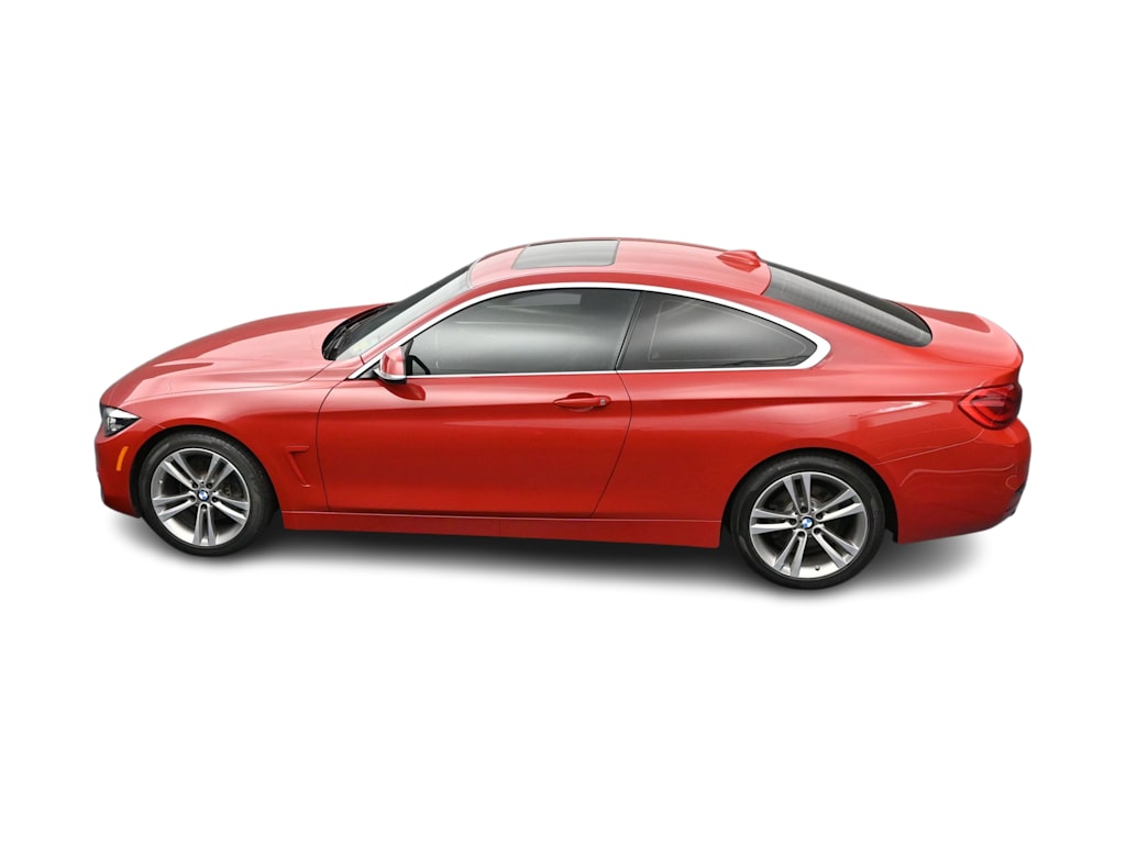 Thumbnail: 2019 BMW 4 Series - 23
