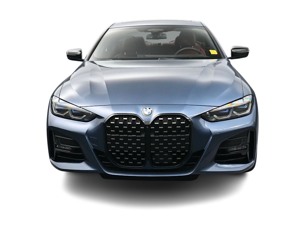 Thumbnail: 2024 BMW 4 Series - 6