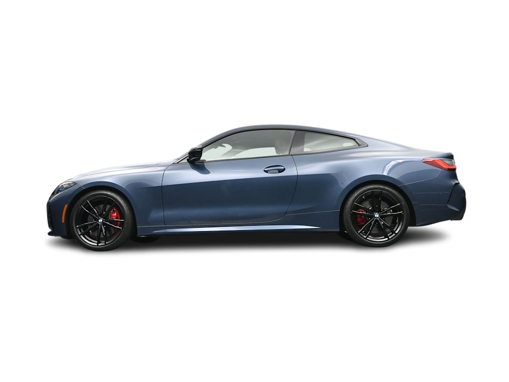 Thumbnail: 2024 BMW 4 Series - 32