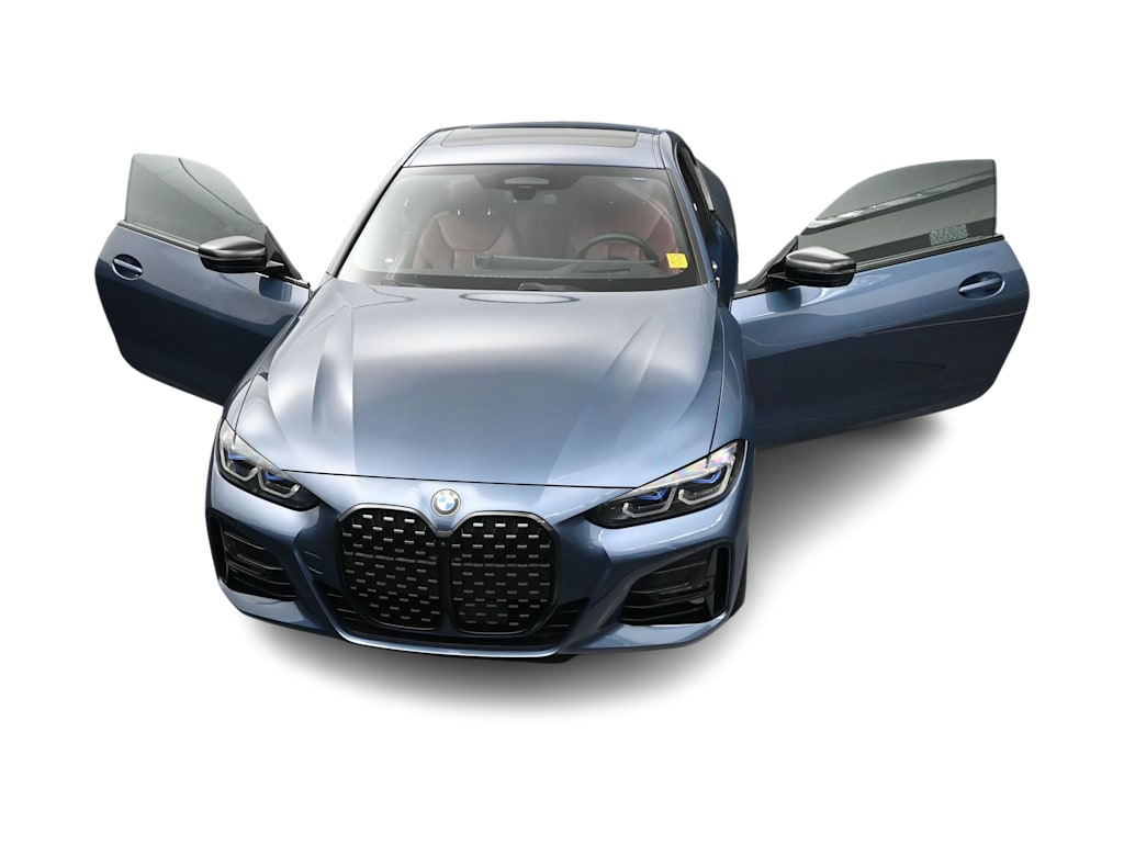 Thumbnail: 2024 BMW 4 Series - 33