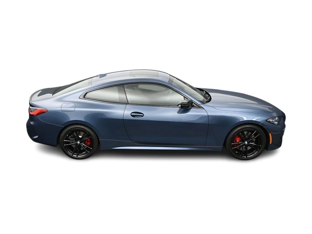 Thumbnail: 2024 BMW 4 Series - 20