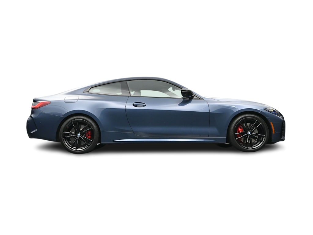 Thumbnail: 2024 BMW 4 Series - 28