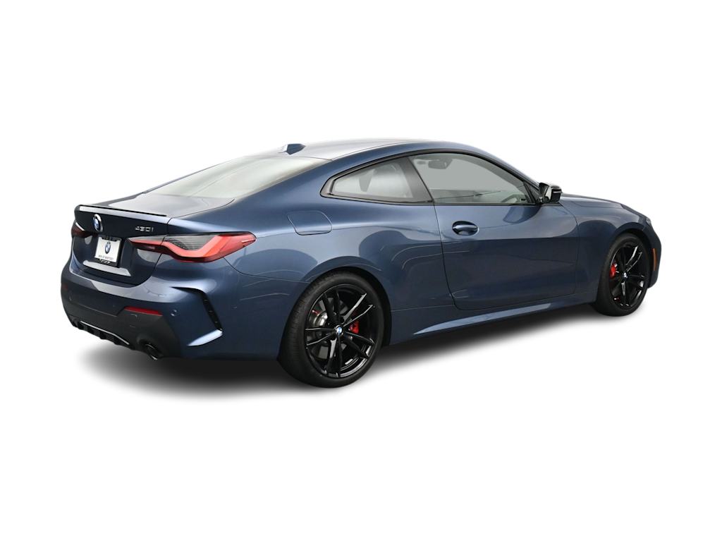 Thumbnail: 2024 BMW 4 Series - 15