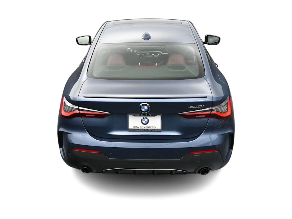 Thumbnail: 2024 BMW 4 Series - 22
