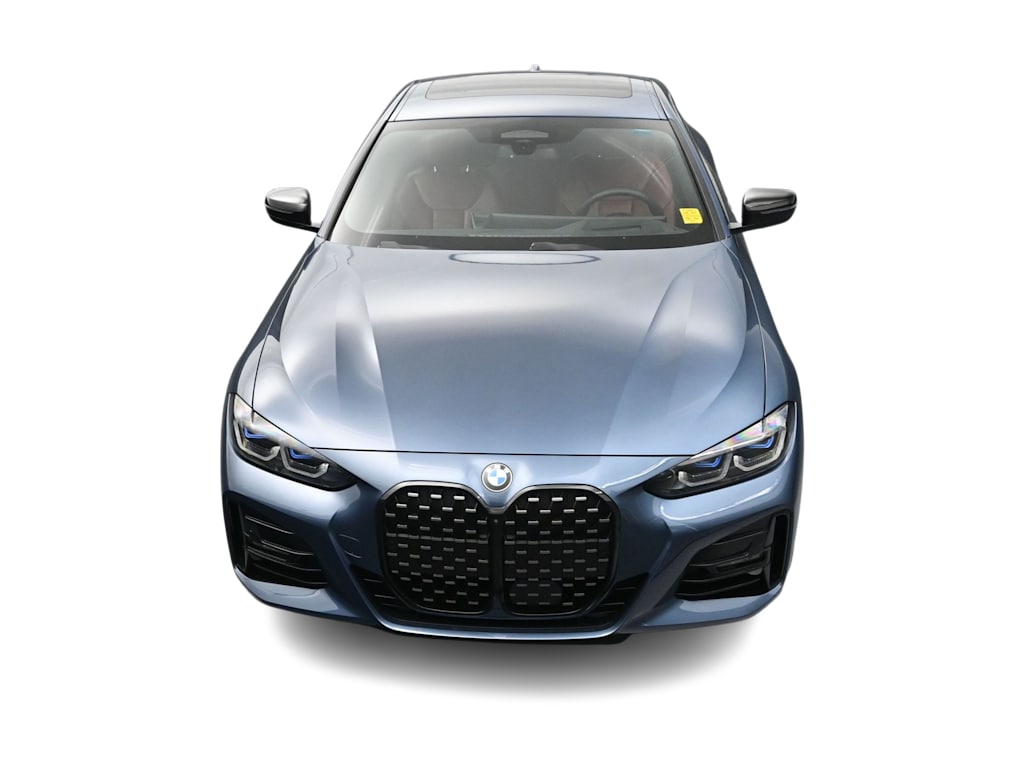 Thumbnail: 2024 BMW 4 Series - 18